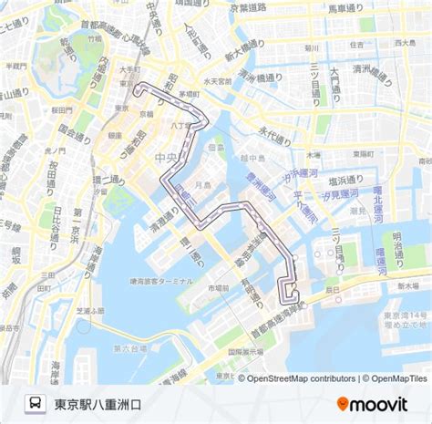 東15度北|Google Maps